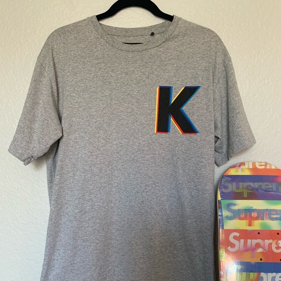 Kith Basic Step Tee - Picture 2 of 3
